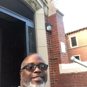 Meet your Posher, Anthony